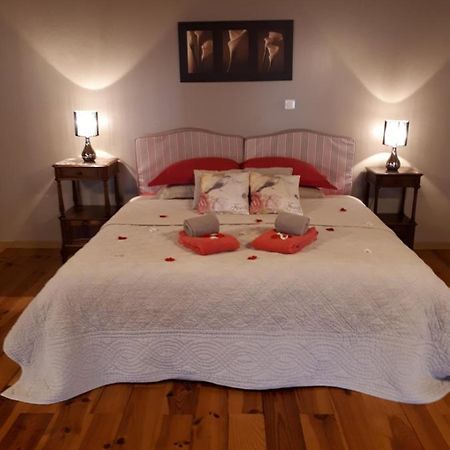 Chambres Et Roulotte De La Gentilhommiere Chazey-sur-Ain 외부 사진