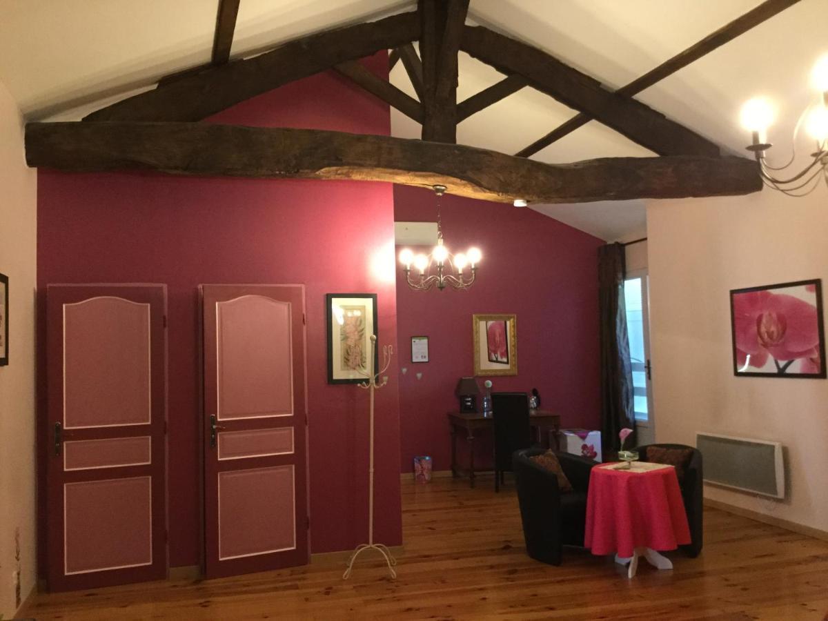 Chambres Et Roulotte De La Gentilhommiere Chazey-sur-Ain 외부 사진