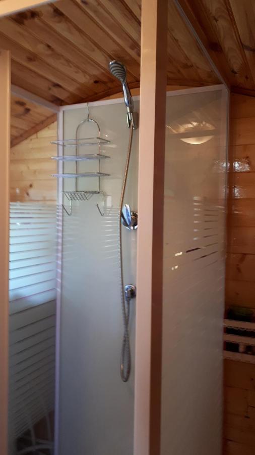 Chambres Et Roulotte De La Gentilhommiere Chazey-sur-Ain 외부 사진