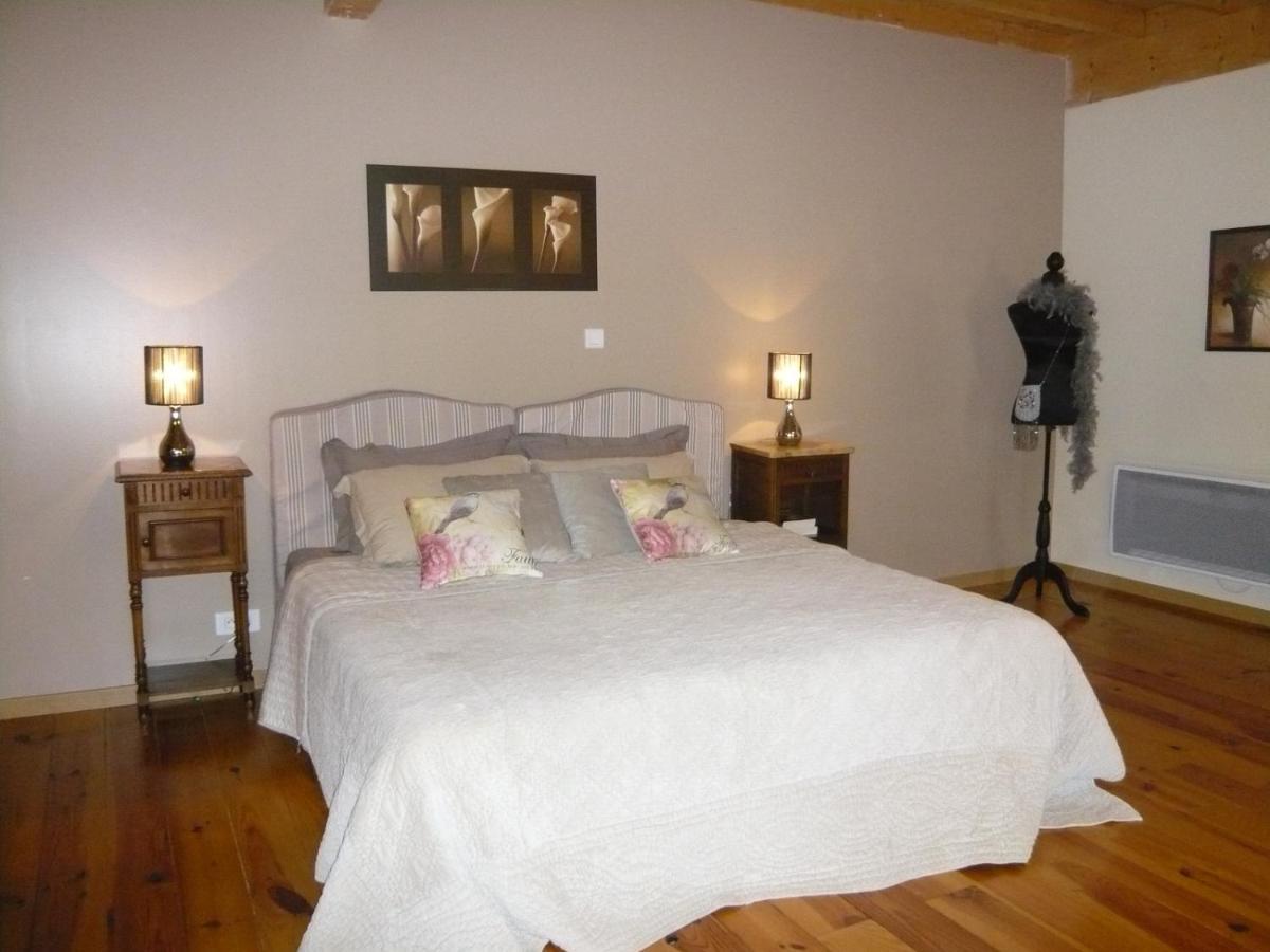 Chambres Et Roulotte De La Gentilhommiere Chazey-sur-Ain 외부 사진